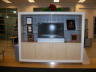 Cabinet Fixture