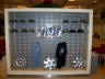 Cabinet Fixture