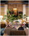 Dinning Room Millwork