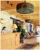 Lobby Millwork